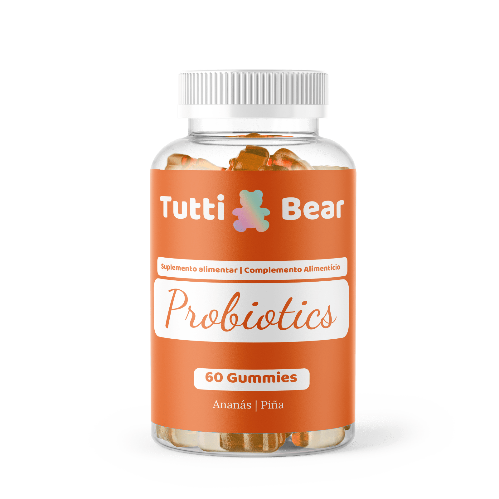 Probiotic Gummies