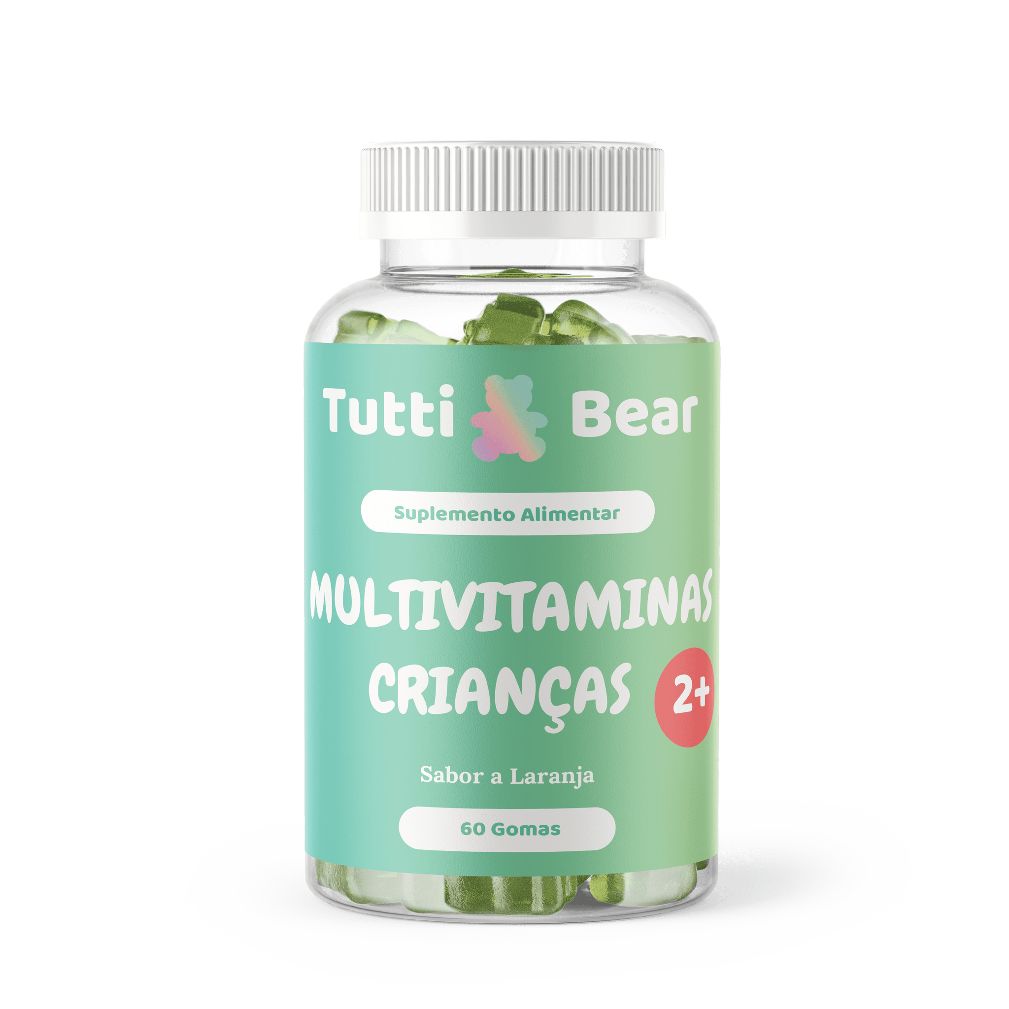 Kids Multivitamin Gummies