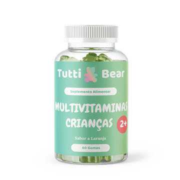 Kids Multivitamin Gummies