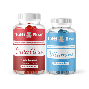 Performance & Wellness Bundle